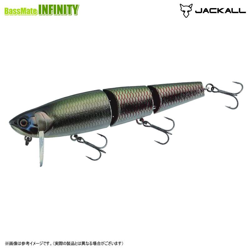 JACKALL（ジャッカル） マイキーSP 【まとめ送料割】 : 釣具のバス