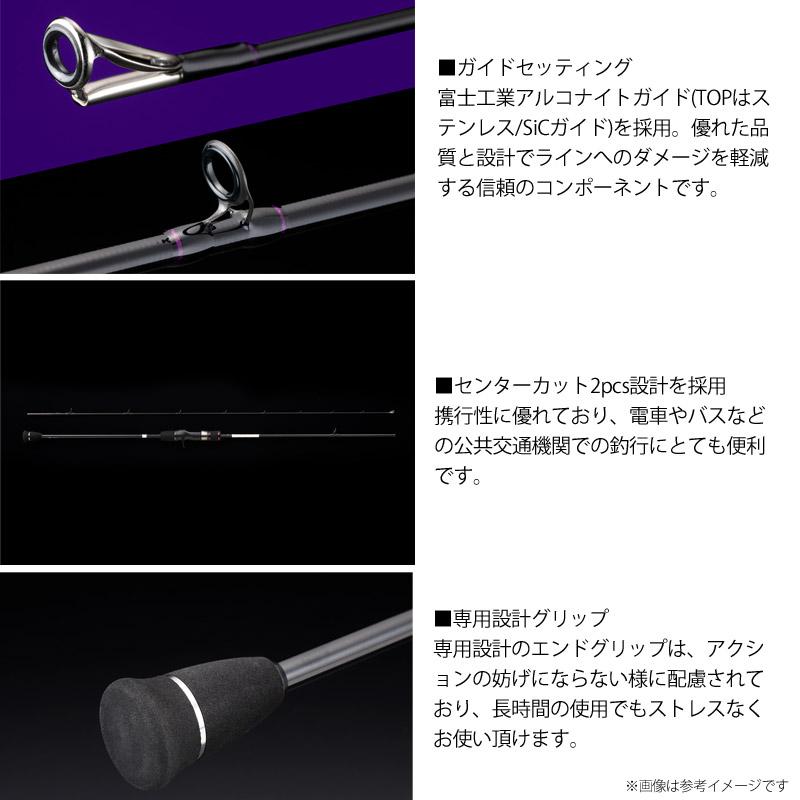 JACKALL（ジャッカル） ○ジャッカル アンチョビドライバーRB ADRB