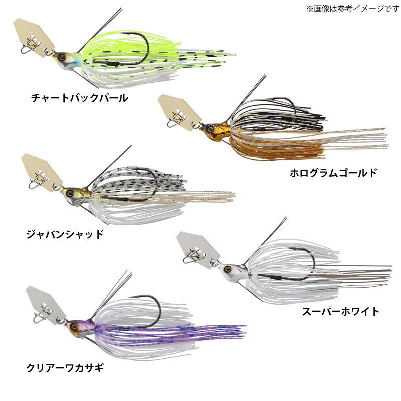 JACKALL（ジャッカル） ○ジャッカル スーパーブレイクブレード