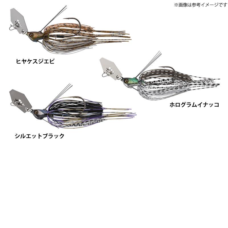 JACKALL（ジャッカル） ○ジャッカル スーパーブレイクブレード