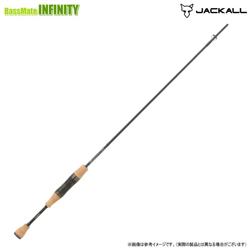 JACKALL（ジャッカル） ○【送料無料】ティモン T-CONNECTION AREA