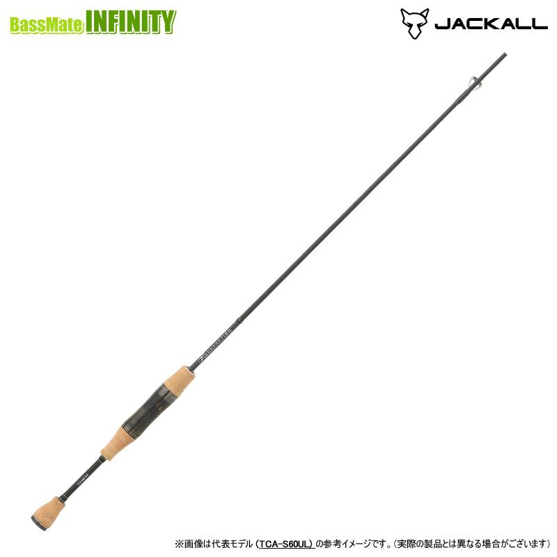 JACKALL（ジャッカル） ○【送料無料】ティモン T-CONNECTION AREA