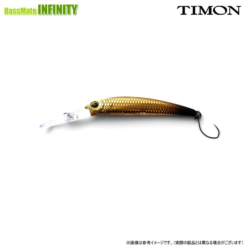 JACKALL（ジャッカル） ○ティモン TC レイゲン MR 【メール便配送可