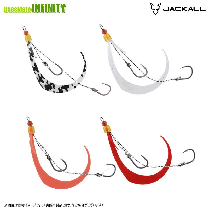 ジャッカル　タングステン　ビンビンスイッチ　フック　セット Amazon | JACKALL(ジャッカル) ビンビンスイッチ スペアラバーフック