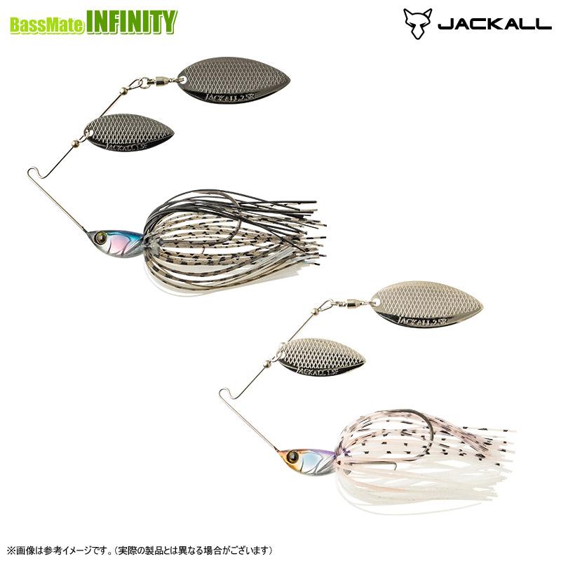 JACKALL（ジャッカル） ○ジャッカル スーパードーン 1/4oz 【メール便
