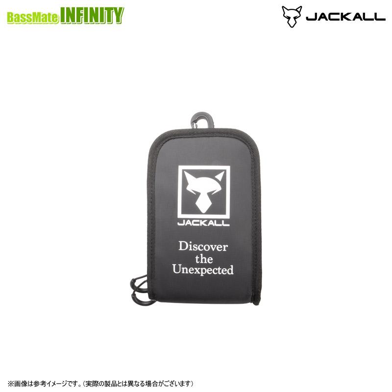 JACKALL（ジャッカル） ○ジャッカル ゲームポーチ 【まとめ送料割