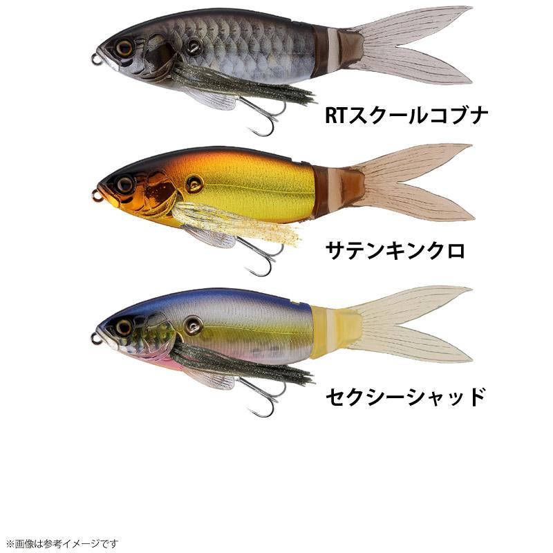 JACKALL（ジャッカル） スリックベイト 【メール便配送可】 【まとめ