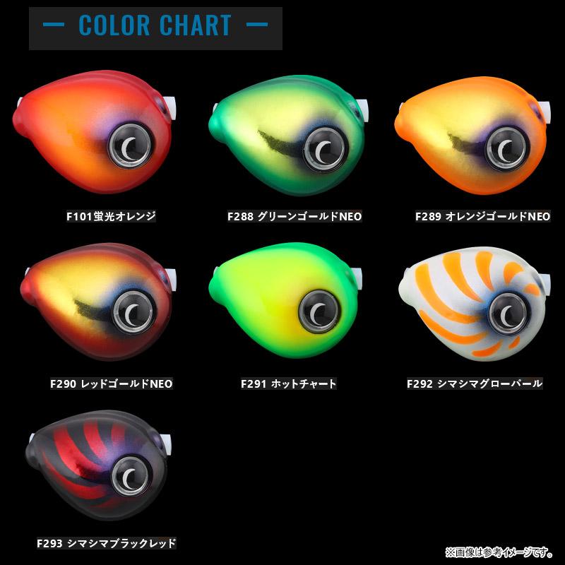 JACKALL（ジャッカル） ○ジャッカル TGビンビン玉スライド雷流ヘッド