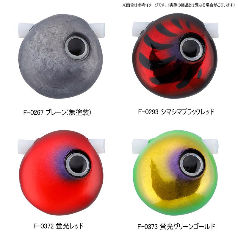 フィッシング jackalビンビン玉TG80g他タングステン玉5個set‼︎