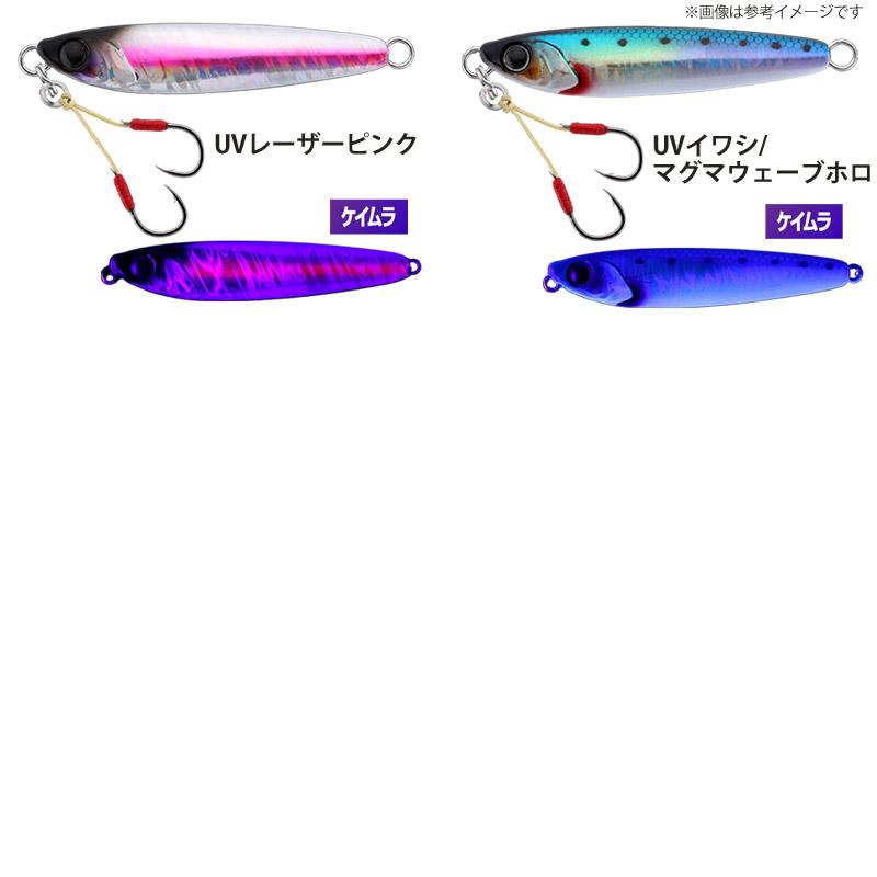 JACKALL（ジャッカル） ○ジャッカル ラスパティーン TG NEO ネオ 60g