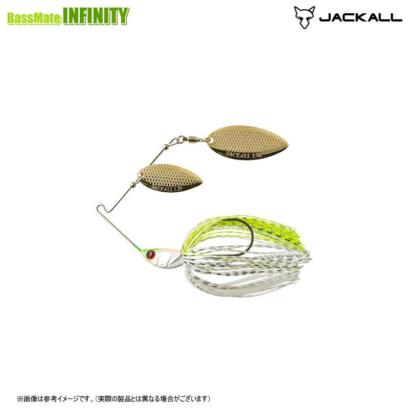 JACKALL（ジャッカル） ○ジャッカル スーパードーン TG 3/8oz