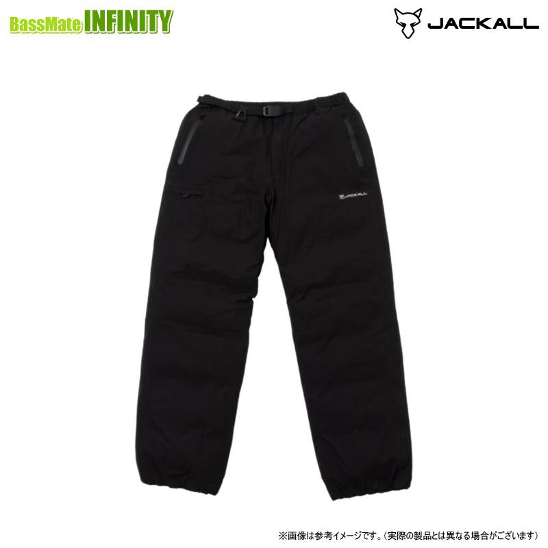 JACKALL サーモフォースパンツ EX XL JACKALL サーモフォースパンツEX