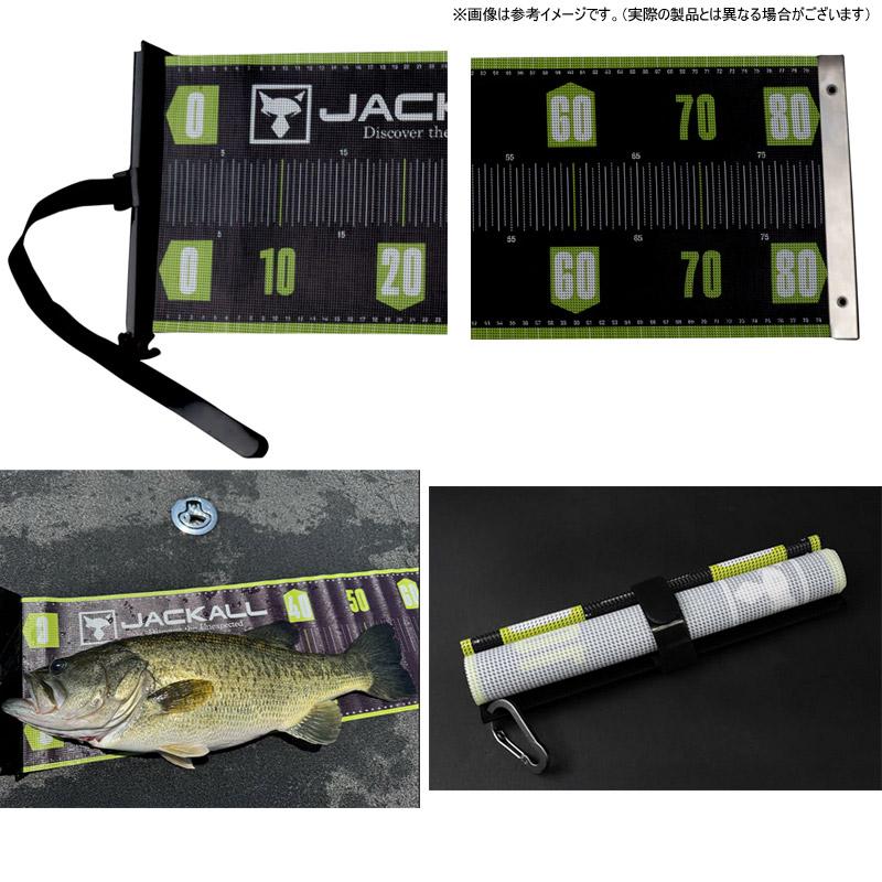 JACKALL（ジャッカル） メッシュメジャー TT-A003 【まとめ送料割