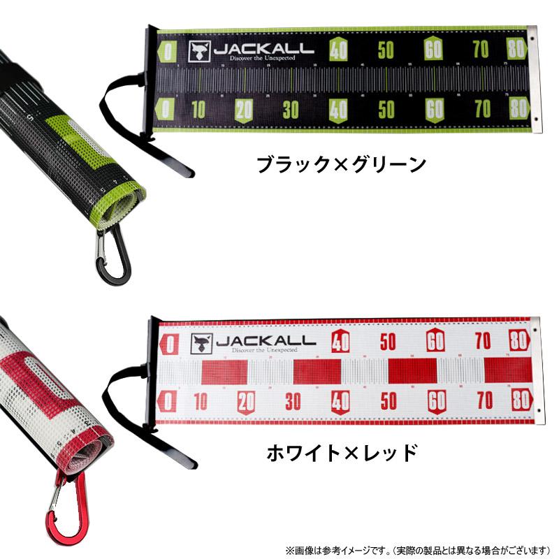JACKALL（ジャッカル） メッシュメジャー TT-A003 【まとめ送料割 