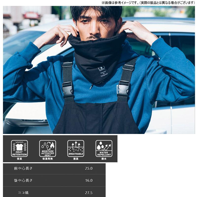 JACKALL（ジャッカル） ○ジャッカル サーモフォースネックウォーマー