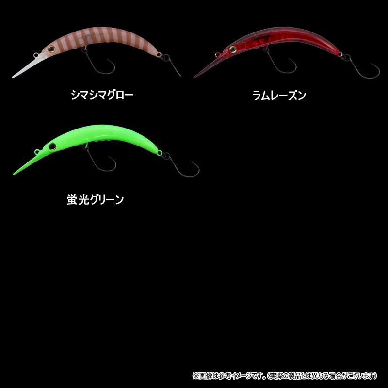 JACKALL（ジャッカル） ティモン ペピーノ MR-SS 【メール便配送可