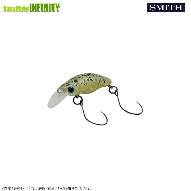 SMITH（スミス） ○スミス 団子魚 ダンゴウオ SR-Low 【メール便配送可