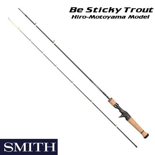 SMITH(釣り具) ○スミス SMITH ビースティッキー トラウト SMITH(釣り具) ○スミス SMITH ビースティッキー トラウト