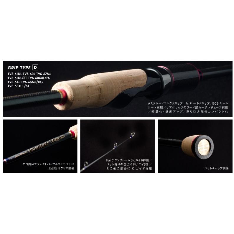 SMITH(釣り具) ○スミス SMITH ザ・ストラテジー ツアラー V SMITH(釣り具) ○スミス SMITH ザ・ストラテジー ツアラー V