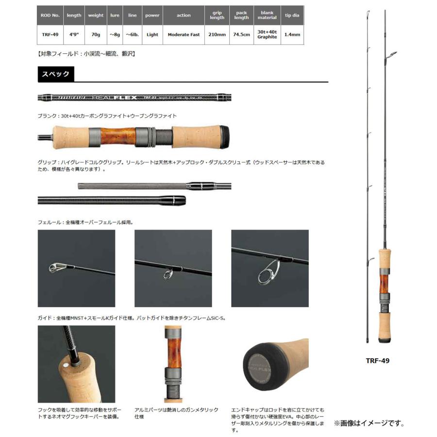 SMITH(釣り具) ○スミス SMITH トラウティンスピン リアル SMITH(釣り具) ○スミス SMITH トラウティンスピン リアル