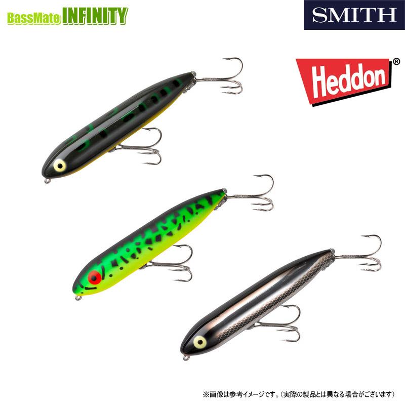 Heddon　ヘドン　オリジナルザラスプーク　オリザラ　ＳＭＢＨ　スミス SMITH（スミス） ヘドン オリジナルザラスプーク 【まとめ送料割