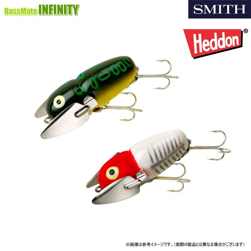 SMITH（スミス） ヘドン クレイジークローラー 【まとめ送料割