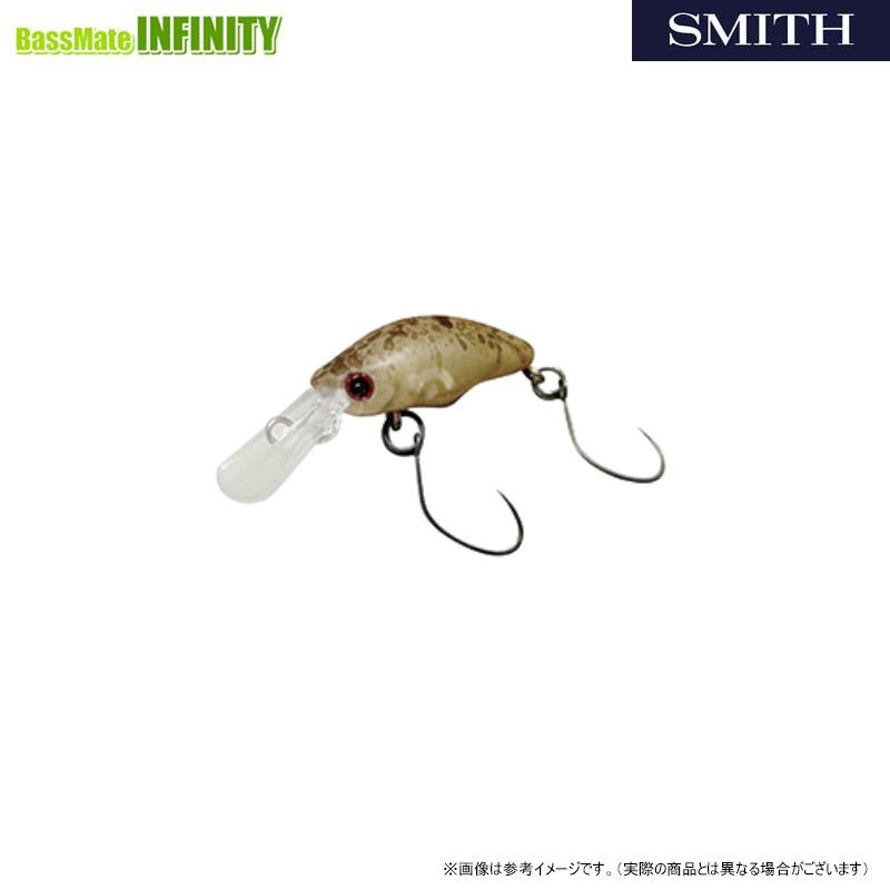 SMITH（スミス） 団子魚 ダンゴウオ DR-High 【メール便配送可