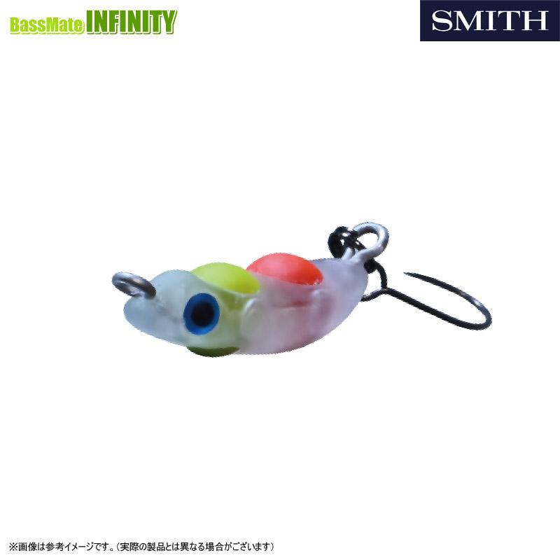 ちっちゃなズルビー スミス ちっちゃなズルビー