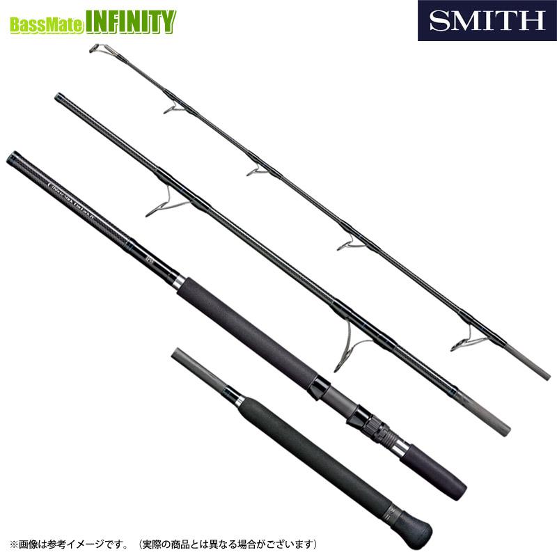 ●スミス　オフショアスティックOLP OLP-S76XH/C4 (スピニングモデル) Offshore Stick ○スミス オフショアスティックOLP OLP-S76XH/C4