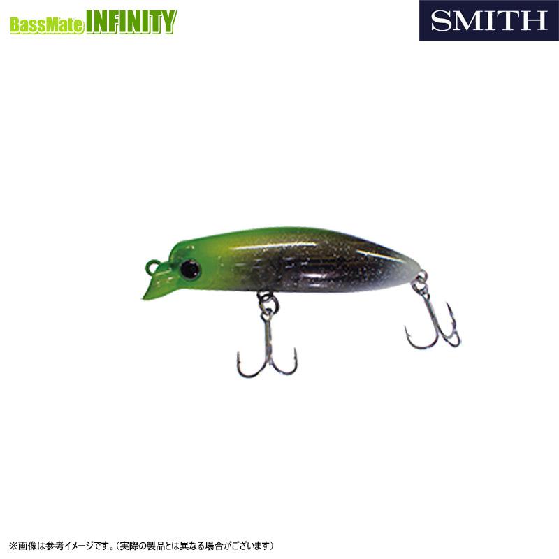 SMITH（スミス） スタイラー 51F 【メール便配送可】 【まとめ送料割