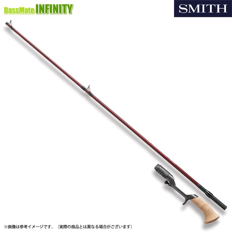 ●スミス SMITH　スーパーストライク グラファイトリザーバースティック GFO-60 SMITH（スミス） ○スミス スーパーストライク グラファイトリザーバー