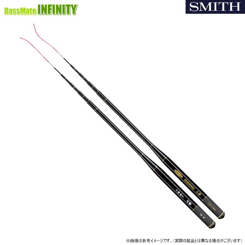SMITH（スミス） ○スミス 六華 りっか 1.2-1.4 (6ピース振出