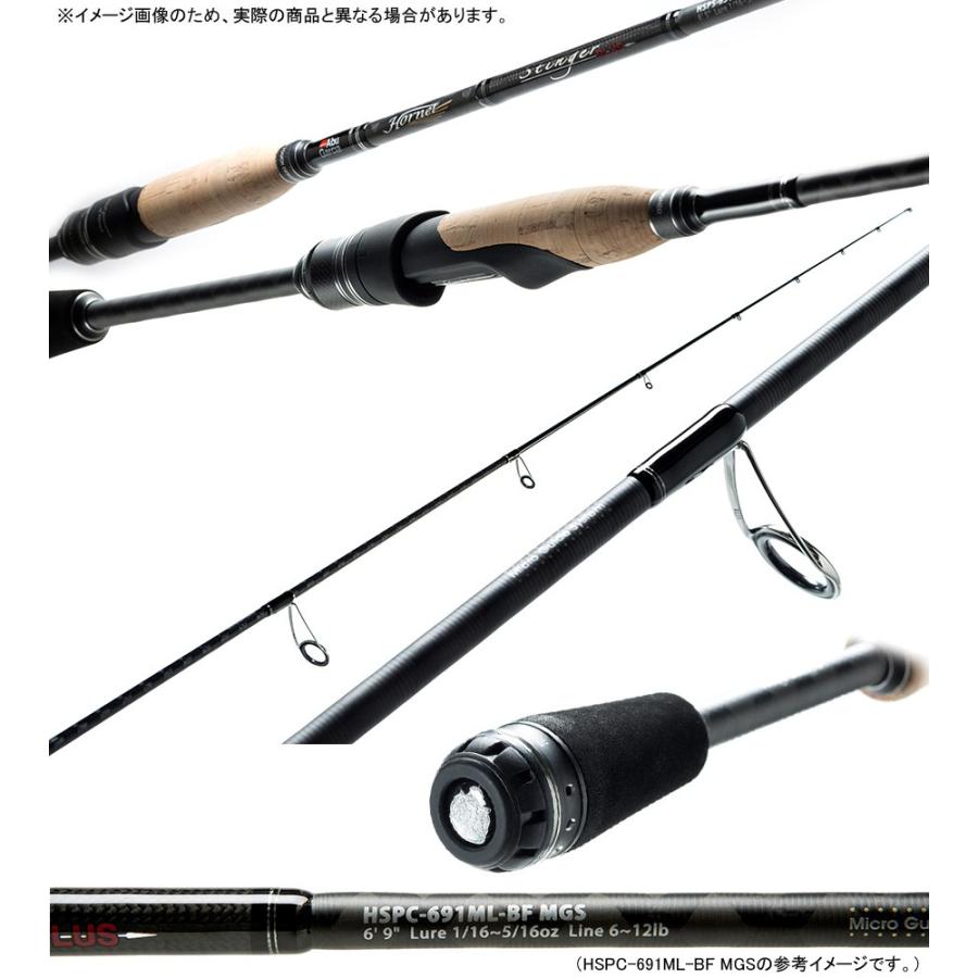 ナイロン1 5号 100m 糸付き バス釣り入門セット アブガルシア ホーネットスティンガープラス Hsps 664l Mgs カーディナル2 Sx2500s まとめ送料割 釣具のバスメイトインフィニティ 通販 Paypayモール