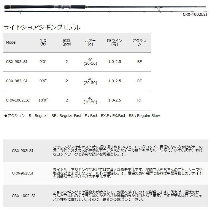 Pe1 5号 0m 糸付き ライトショアジギング入門セット メジャークラフト クロステージ Crx 962lsj ダイワ 16 リーガル 3000h 釣具のバスメイトインフィニティ 通販 Paypayモール
