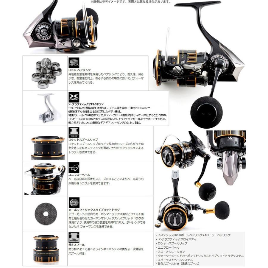ショアジギング入門セット】○メジャークラフト ソルパラ SPX-962MH 