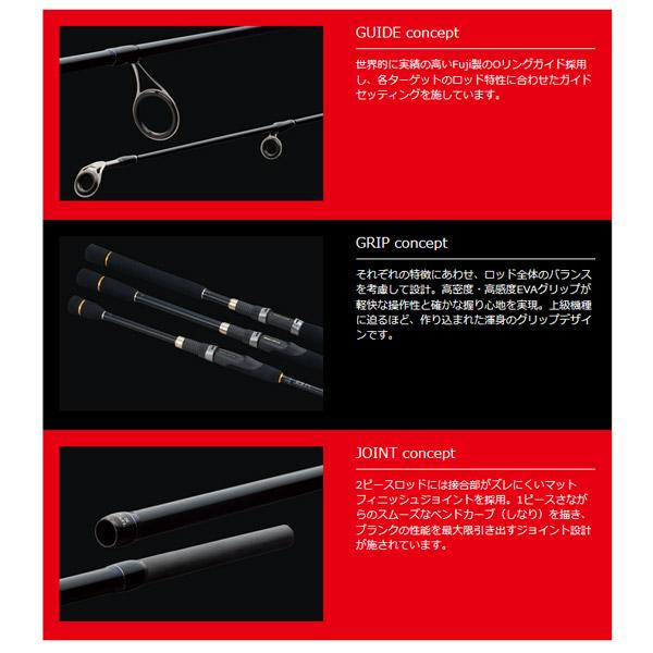 Major Craft（メジャークラフト） 【フロロリーダープレゼント