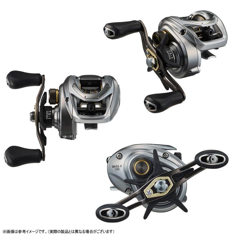 DAIWA（ダイワ） 【バス釣り(ベイト)入門セット】○ダイワ タトゥーラ