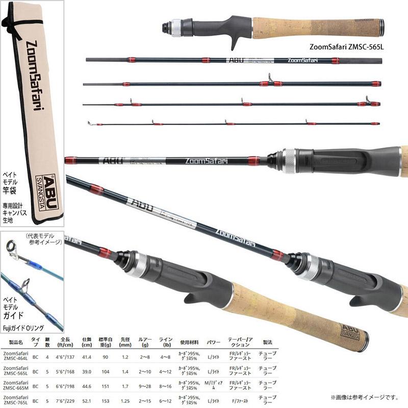 Abu Garcia（アブガルシア） 【トラウト（渓流）入門セット】○アブ