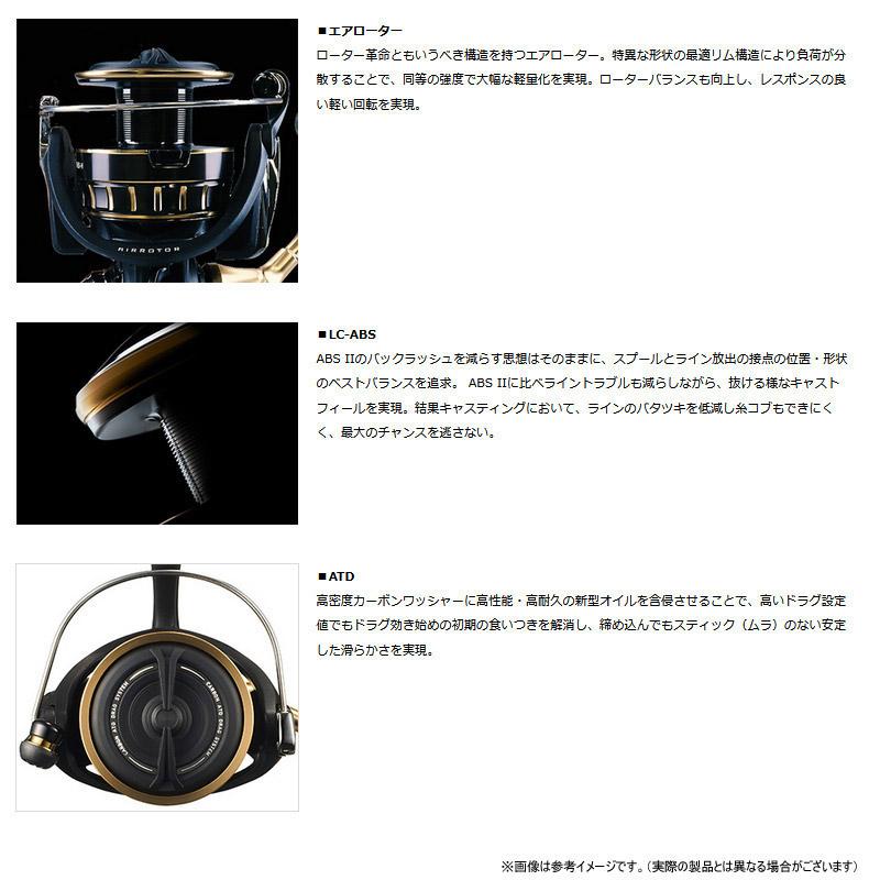 OCEANFIELD 【オフショアキャスティング入門セット】○アブガルシア