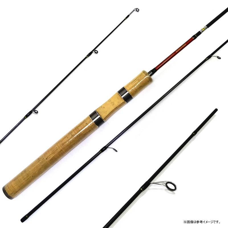 MUKAI FISHING（ムカイフィッシング） 【トラウト(管理釣り場)入門