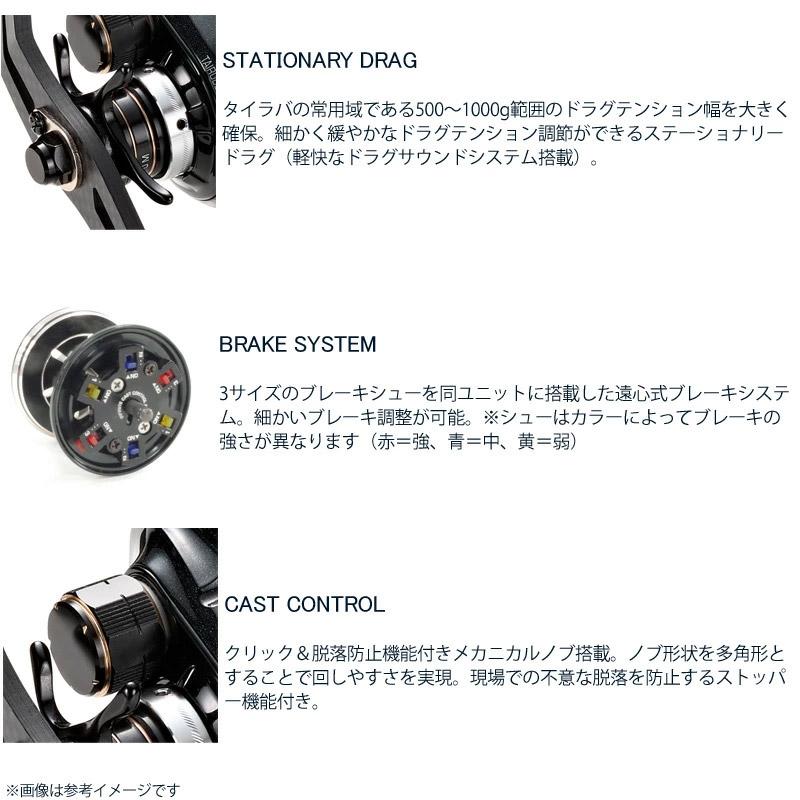 ソルパラ 【タイラバ入門セット】○メジャークラフト 25 タイラバ