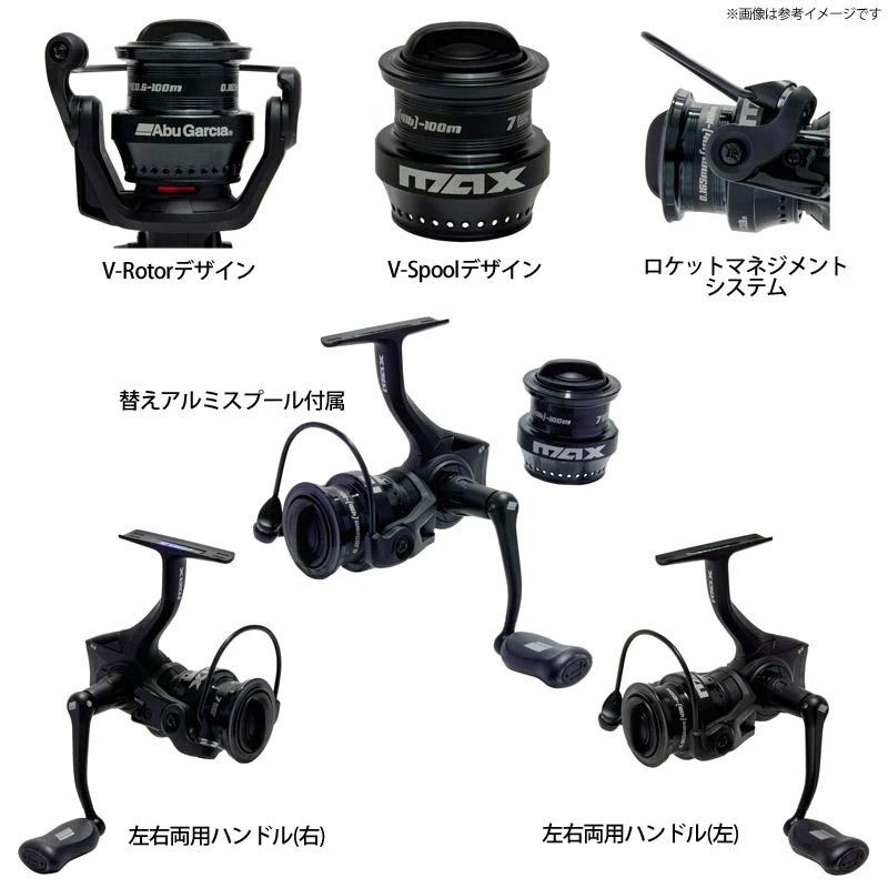 Abu Garcia（アブガルシア） 【アジング入門セット】○アブガルシア
