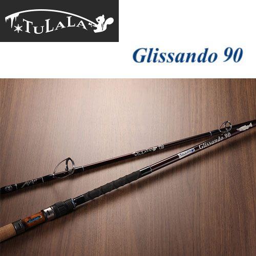 ツララ TULALA Glissando 90 グリッサンド90 18835424釣具のバスメイトインフィニティ 通販 Yahoo