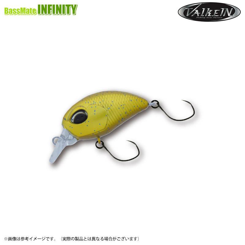 ValkeIN 【在庫限定20％OFF】ヴァルケイン ヘイズ MD 【メール便配送可 