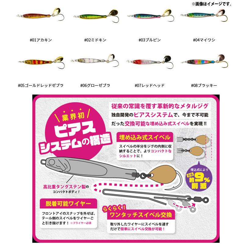 START（スタート） ○START TGランナー 60g 【メール便配送可