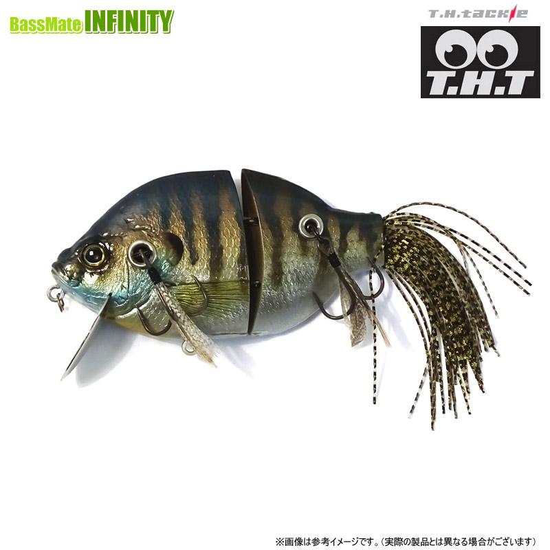 THタックル　ゾーイ　プリテンダー THタックル ZOE pretender ゾーイ プリテンダー 【まとめ送料割