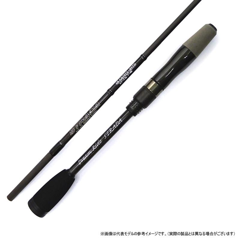 ストラーダブラック　SB-SJ64L+RST3s ストラーダ ブラック STRADA BLACK SB-SJ64L+RST3s