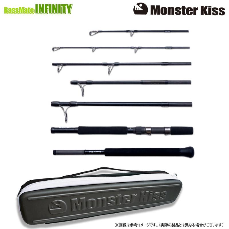 モンスターキス Dear Monster ディアモンスター MGX-∞S