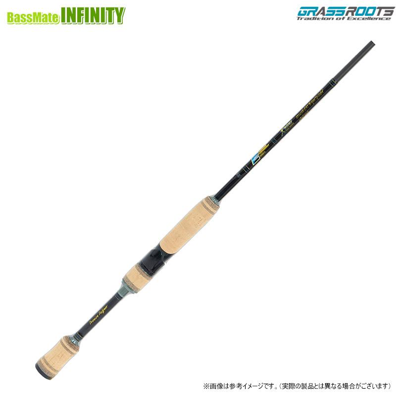 エンゲージナイヴス EKS62XUL-F/ST グラスルーツ ○グラスルーツ エンゲージ ナイヴス EKS62XUL-F/ST ハイスピード