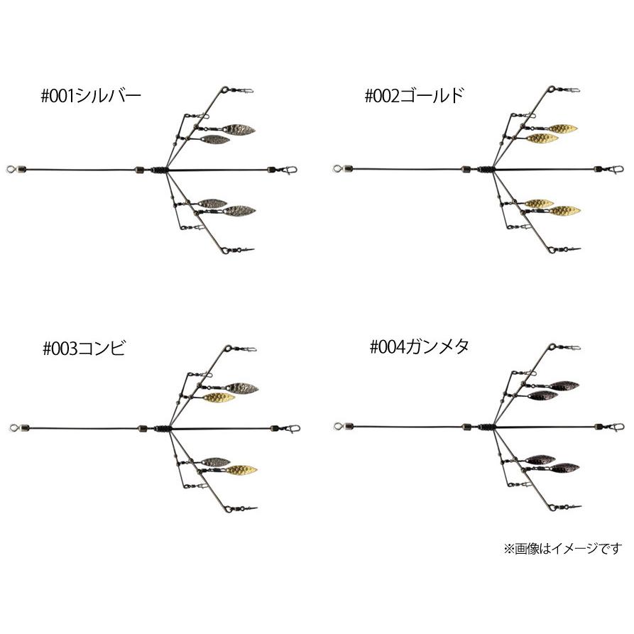 ジークラック GEECRACK ステルスファイブ STEALTH 5 【まとめ送料割